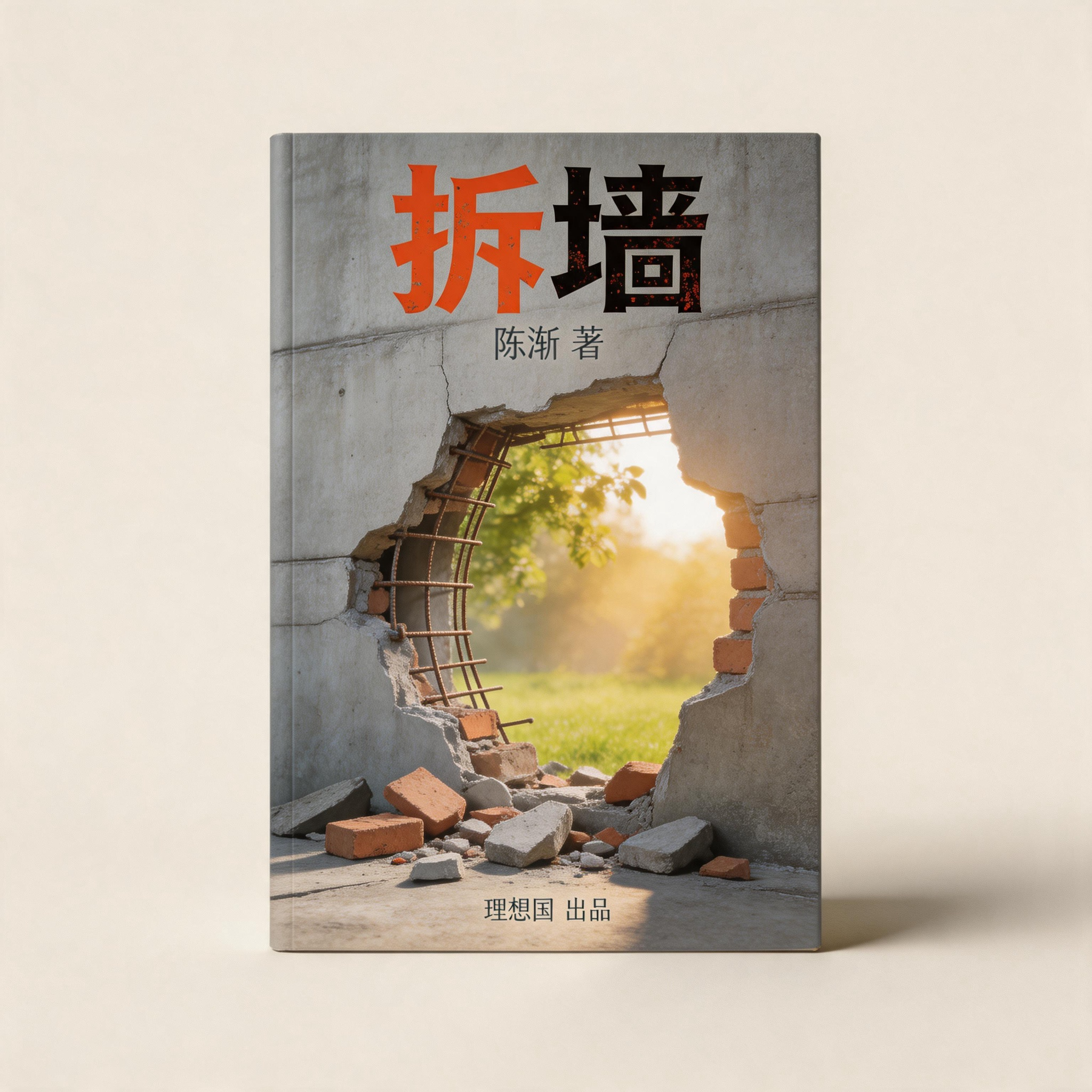 封面