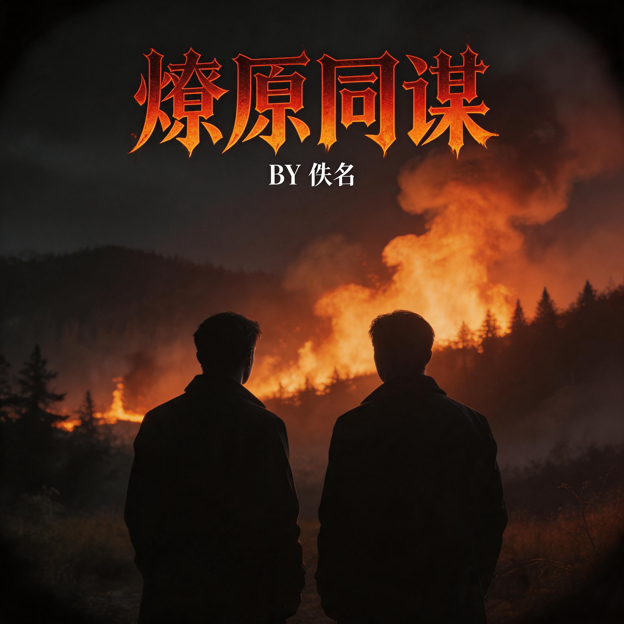 封面