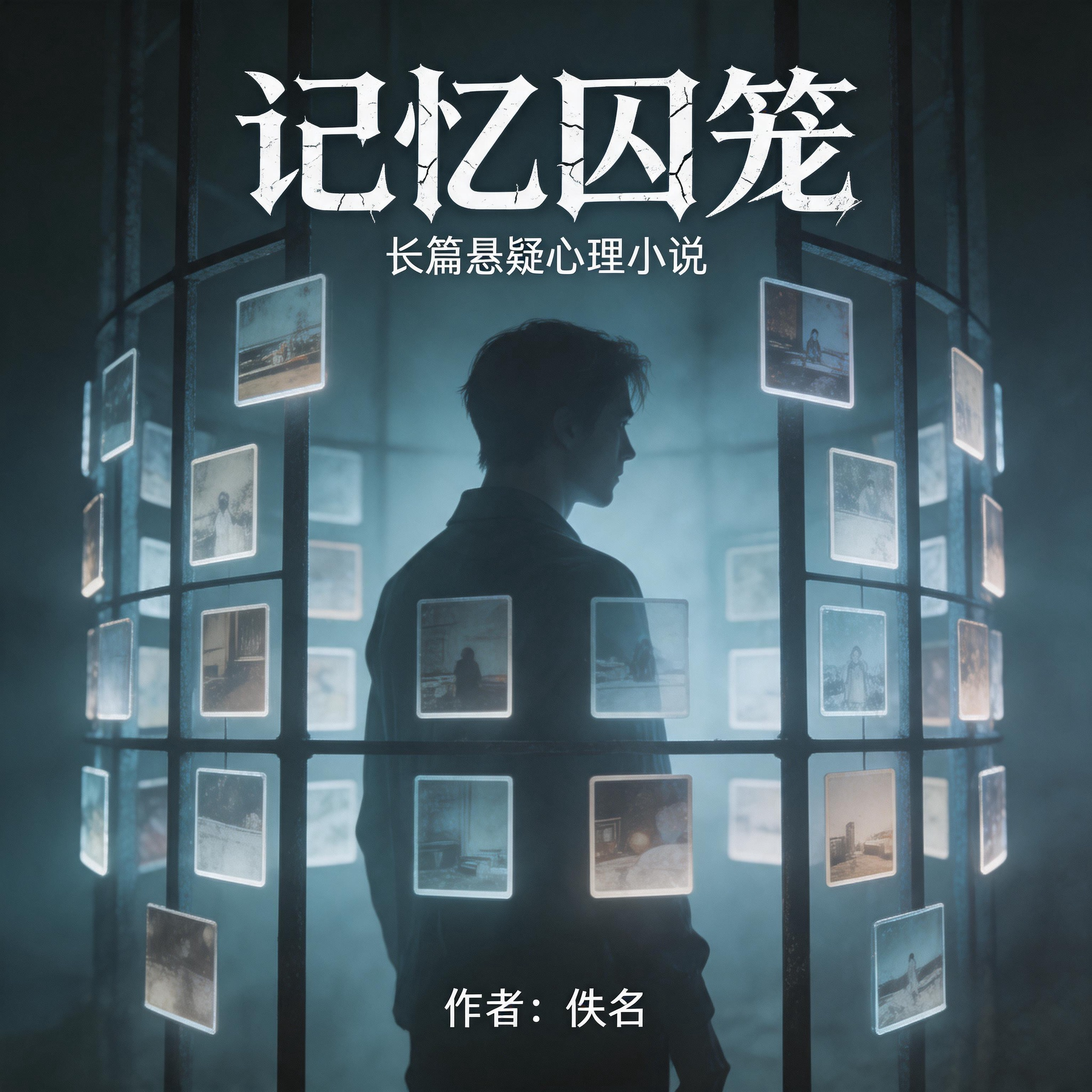 封面