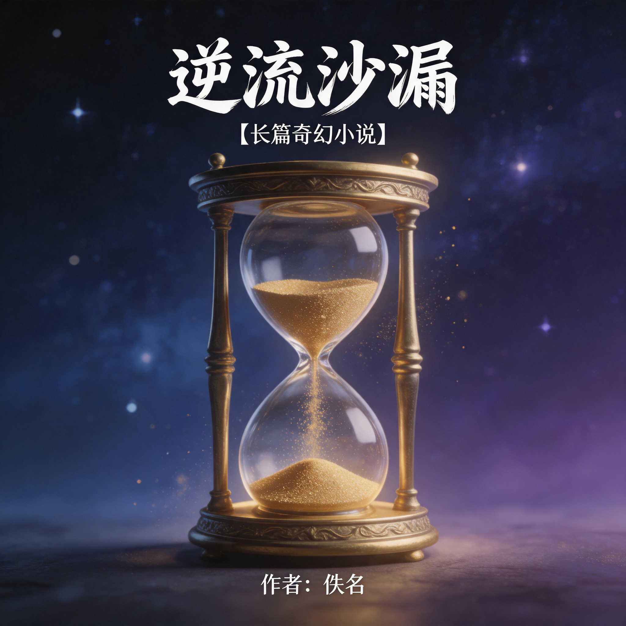 封面