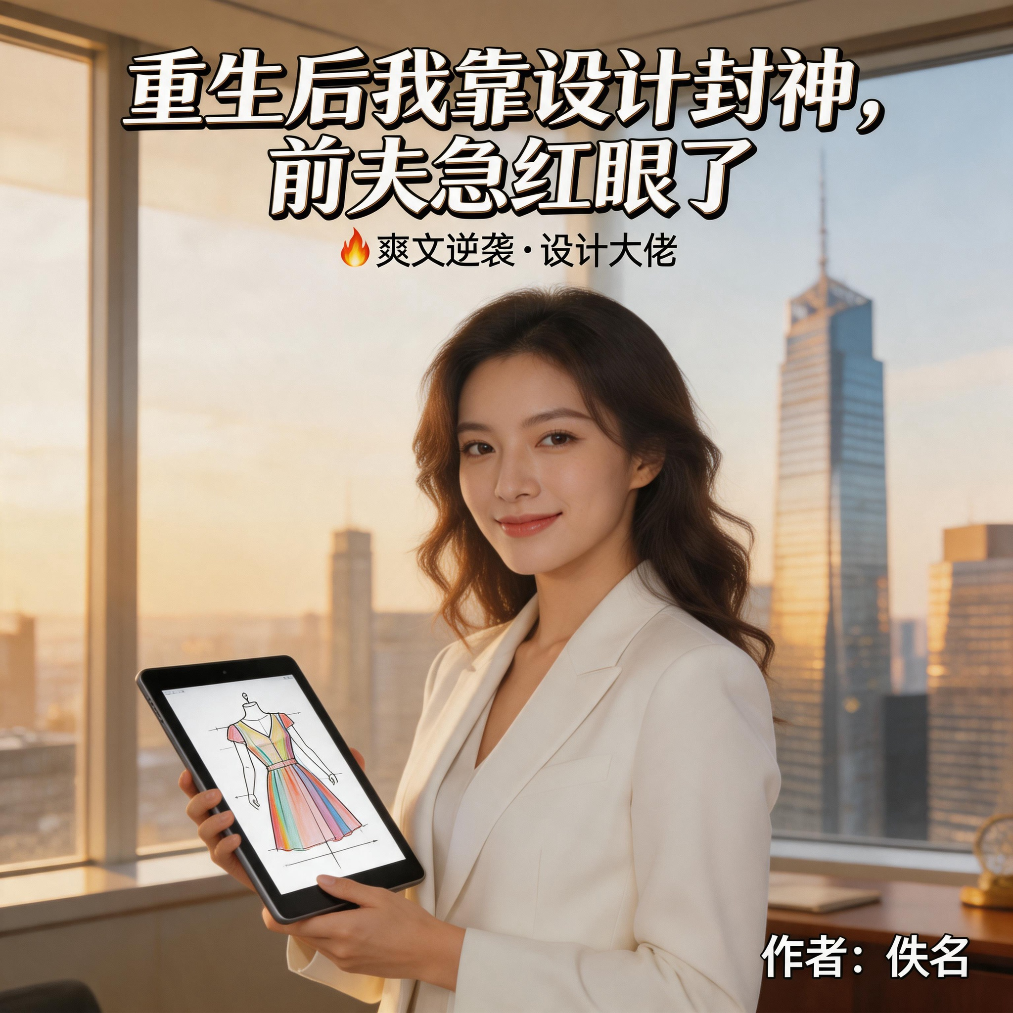 封面